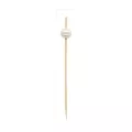 PIC CANDY BLANC 9 CM (M)